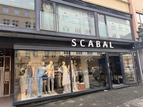 scabal bergen